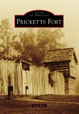 Pricketts Fort (eBook, ePUB)