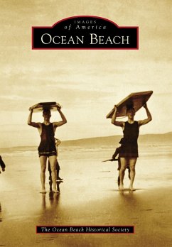 Cover Ocean Beach (eBook, ePUB)