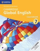 Cambridge Global English Stage 7 (eBook, PDF)