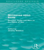 Nonsense upon Stilts (Routledge Revivals) (eBook, PDF)