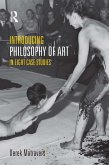 Introducing Philosophy of Art (eBook, ePUB)