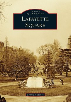 Lafayette Square (eBook, ePUB) - Hovey, Lonnie J.