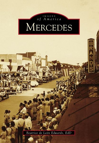 Mercedes (eBook, ePUB) Mercedes (eBook, ePUB)