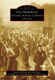 Old Newsboys' Goodfellow Fund of Detroit (eBook, ePUB)