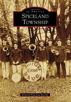 Spiceland Township (eBook, ePUB) - Ratcliff, Richard Pickering