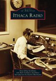 Ithaca Radio (eBook, ePUB)