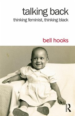 Talking Back (eBook, PDF) - Hooks, Bell
