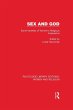 Sex and God (RLE Women and Religion)... - Bild 1