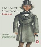 Herbert Spencer: Legacies (eBook, ePUB)