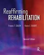 Reaffirming Rehabilitation (eBook, ePUB) - Bild 1