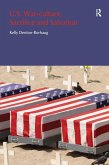 U.S. War-Culture, Sacrifice and Salvation (eBook, ePUB)