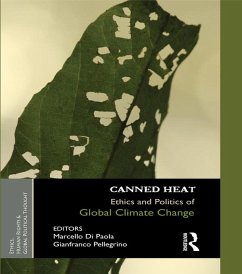Cover Canned Heat (eBook, ePUB)