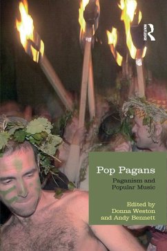 Cover Pop Pagans (eBook, PDF)