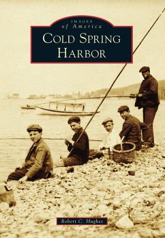 Cover Cold Spring Harbor (eBook, ePUB)