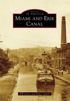 Cover Miami and Erie Canal (eBook, ePUB)