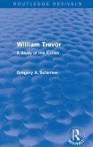 William Trevor (Routledge Revivals) (eBook, PDF) William Trevor (Routledge Revivals) (eBook, PDF)