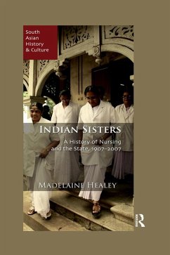 Cover Indian Sisters (eBook, ePUB)