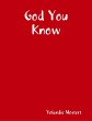 God You Know (eBook, ePUB) - Bild 1