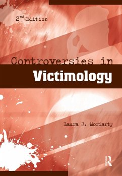 Cover Controversies in Victimology (eBook, PDF)