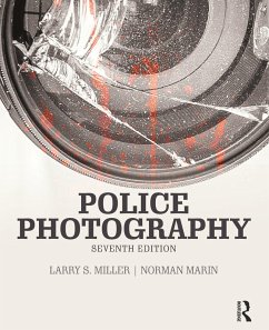 Cover Police Photography (eBook, PDF)