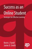 Success as an Online Student (eBook, ePUB)