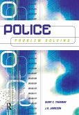 Police Problem Solving (eBook, PDF)