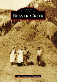 Cover Beaver Creek (eBook, ePUB)