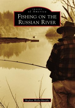 Cover Fishing on the Russian River (eBook, ePUB)
