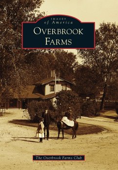 Overbrook Farms (eBook, ePUB) Cover Overbrook Farms (eBook, ePUB)