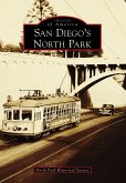 San Diego's North Park (eBook, ePUB)