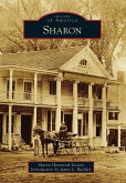 Sharon (eBook, ePUB)