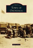 Town of Onondaga (eBook, ePUB)