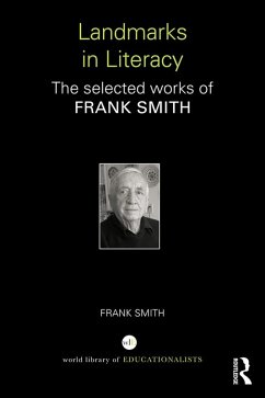 Landmarks in Literacy (eBook, ePUB) - Smith, Frank