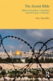 The Zionist Bible (eBook, PDF)