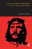 Jesus in an Age of Neoliberalism (eBook, ePUB)