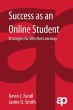 Success as an Online Student (eBook,... - Bild 1