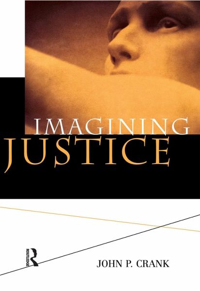 Imagining Justice (eBook, ePUB)