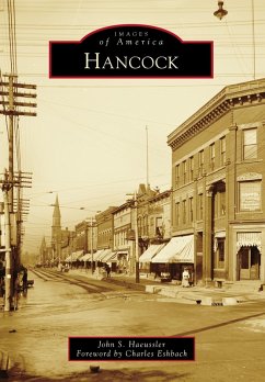 Hancock (eBook, ePUB) - Haeussler, John S.