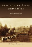 Appalachian State University (eBook, ePUB)