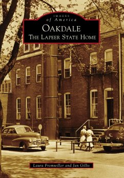 Cover Oakdale (eBook, ePUB)