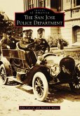 San Jose Police Department (eBook, ePUB)