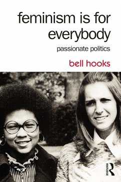 Cover Feminism Is for Everybody (eBook, PDF)