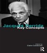 Jacques Derrida (eBook, ePUB) - Bild 1