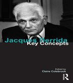 Jacques Derrida (eBook, ePUB)