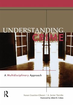 Cover Understanding Crime (eBook, ePUB)