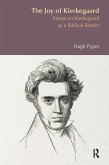 The Joy of Kierkegaard (eBook, ePUB)
