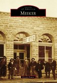 Meeker (eBook, ePUB)