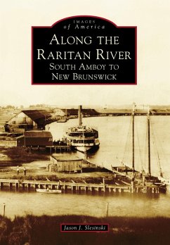 Cover Along the Raritan River (eBook, ePUB)