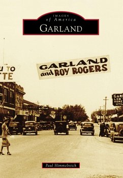 Garland (eBook, ePUB) - Himmelreich, Paul