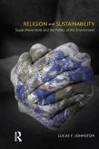 Religion and Sustainability (eBook, PDF)